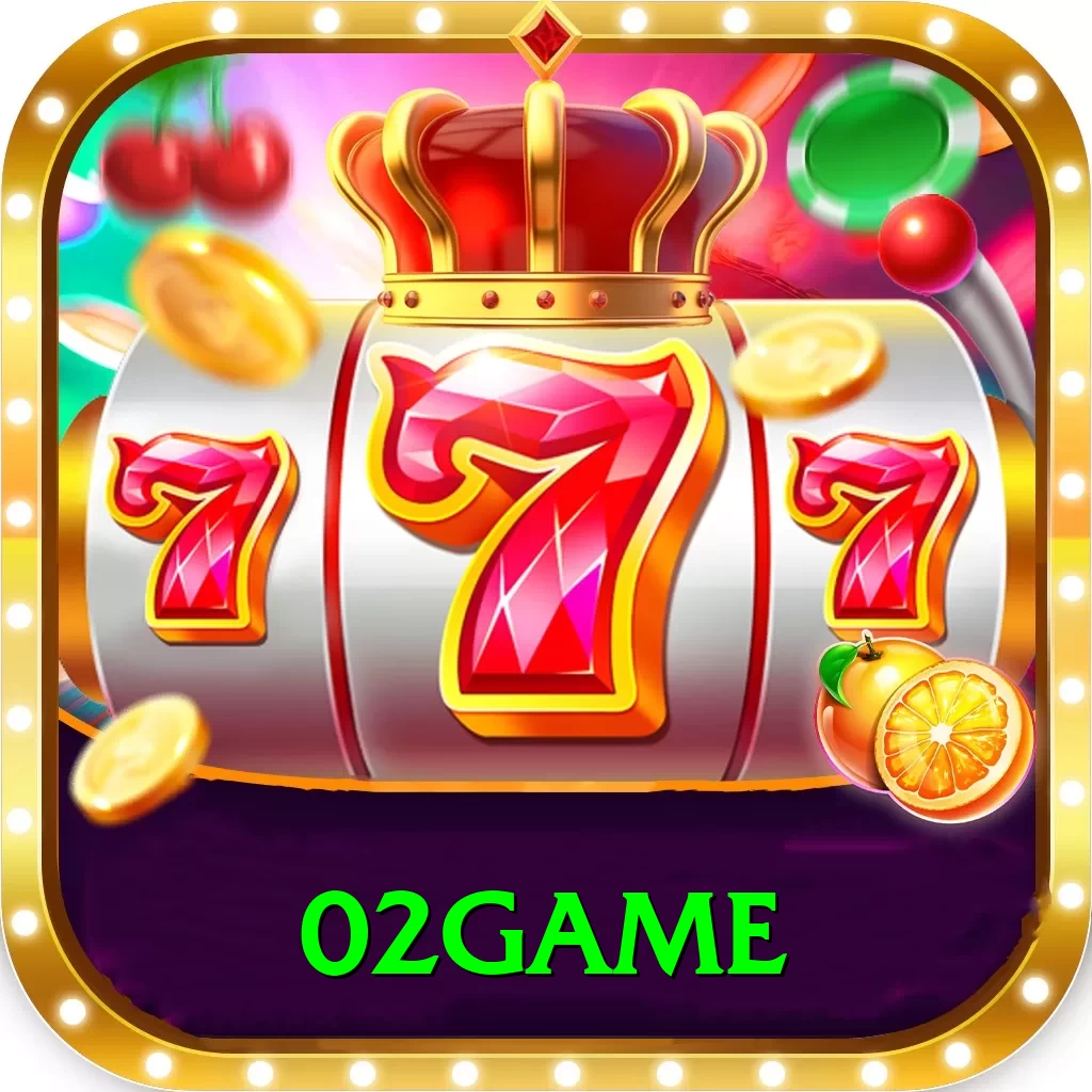 02Game Gold v1.2.5 - 2