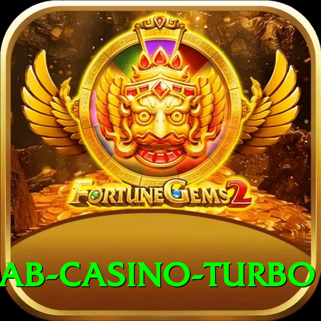 111kab - Casino Turbo - 2