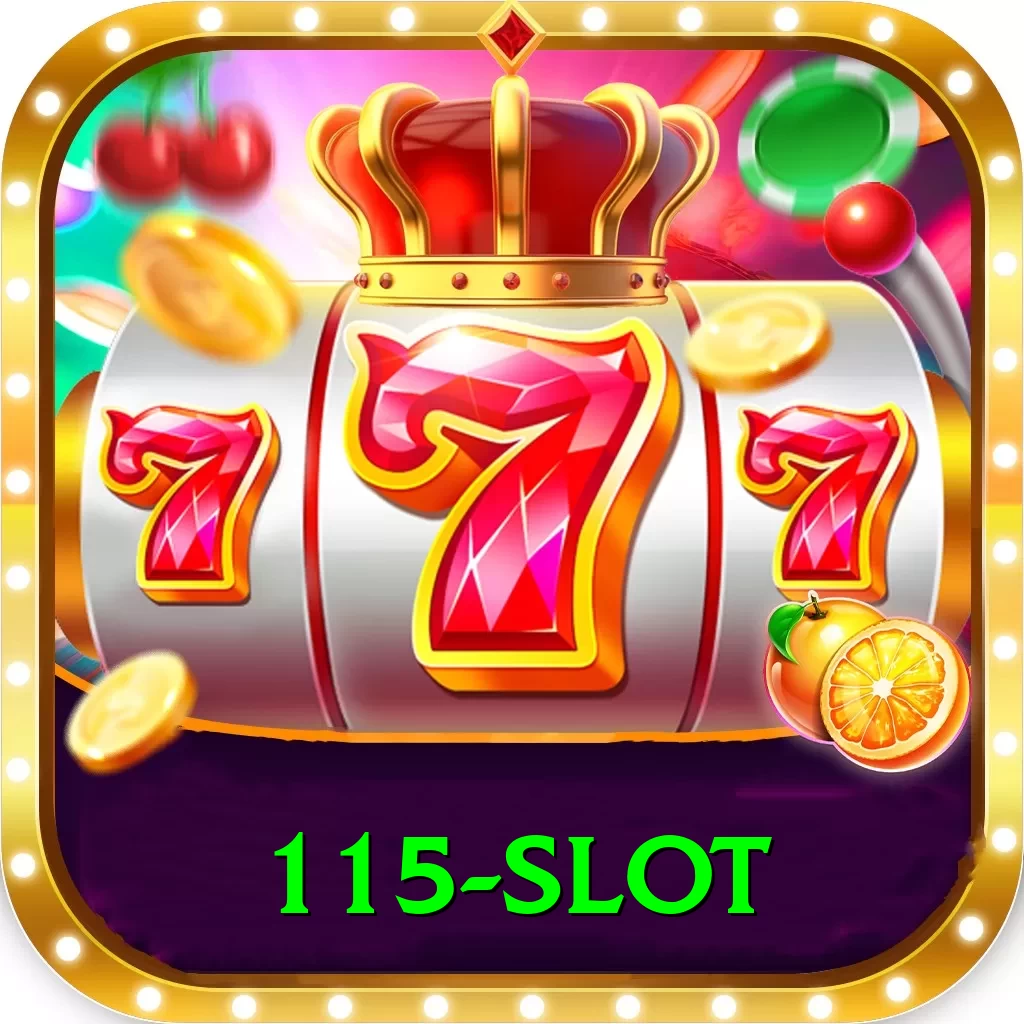 115 slot - Ultimate Edition v4.0.6 - 2