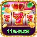 115 slot - Ultimate Edition v4.0.6