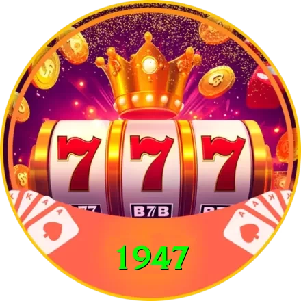 1947 Slot Machine Legend - 2