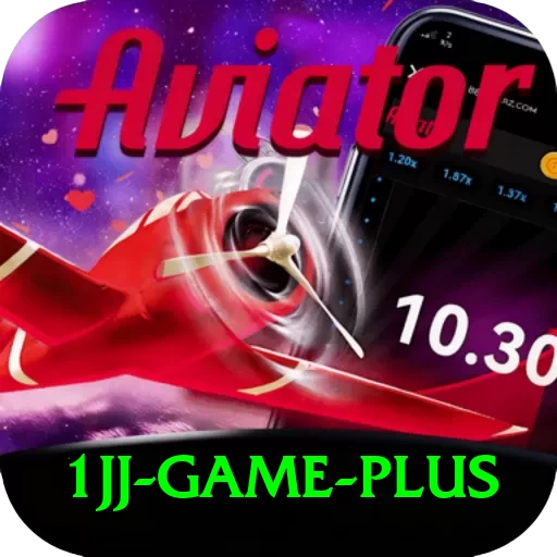 1JJ Game VIP v5.7.1 - 2