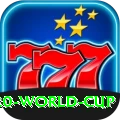 2022 icc men's t20 world cup - King Edition v5.7.5