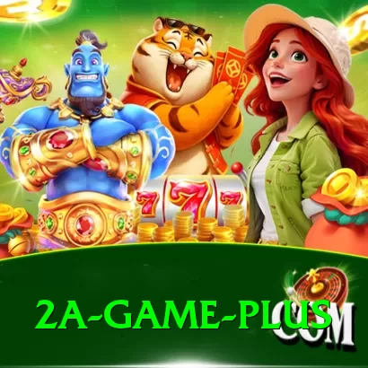 2A Game Jackpot Pro v1.6.9 - 2