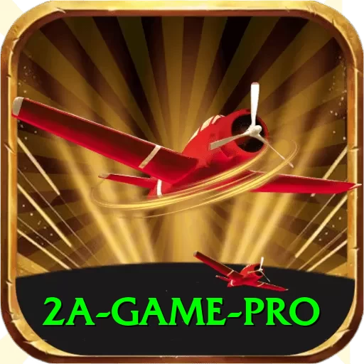 2A Game Pro v4.5.1 - 2