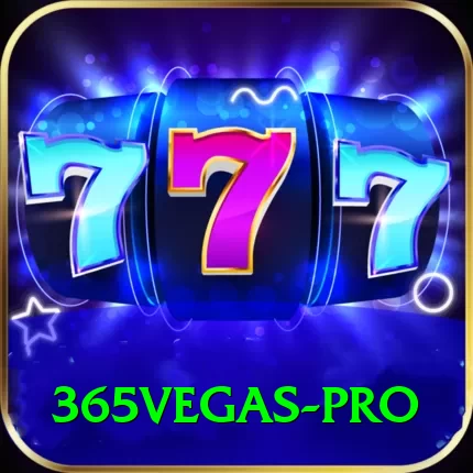 365vegas - Gaming Champion - 2