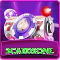 3cardsone Gaming Legend v4.8.1