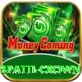 3patti crown Live Casino Master