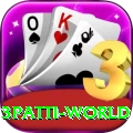 3patti world Premium Jackpot