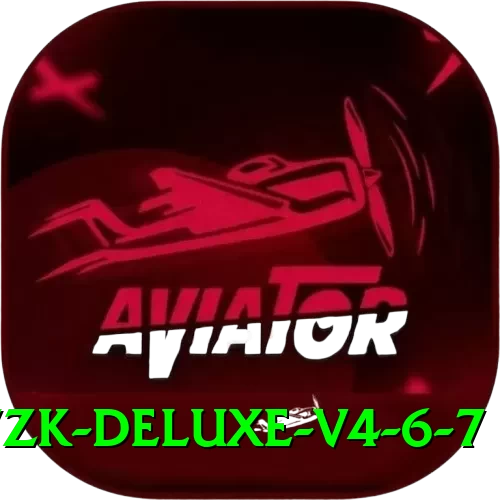 567zk Deluxe v4.6.7 - 2