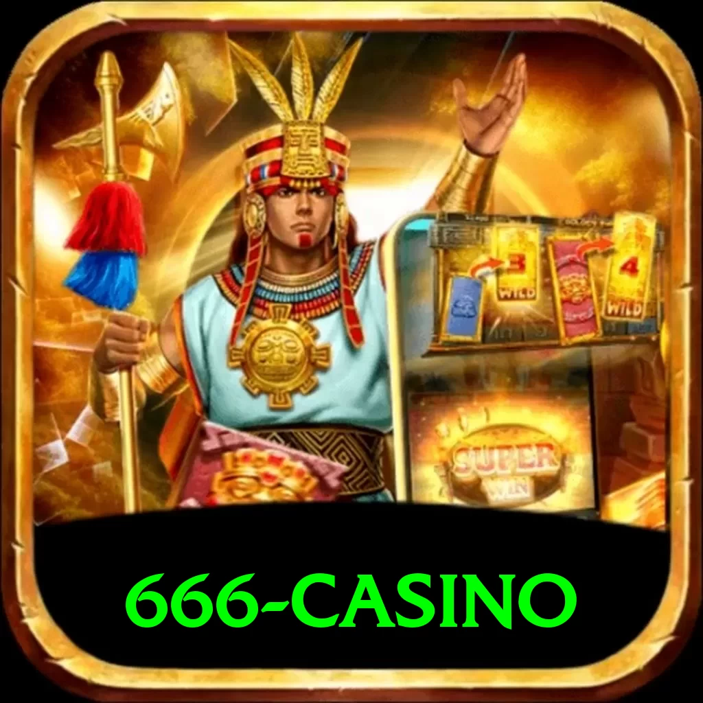 666 casino Gaming Extreme v1.9.5 - 2