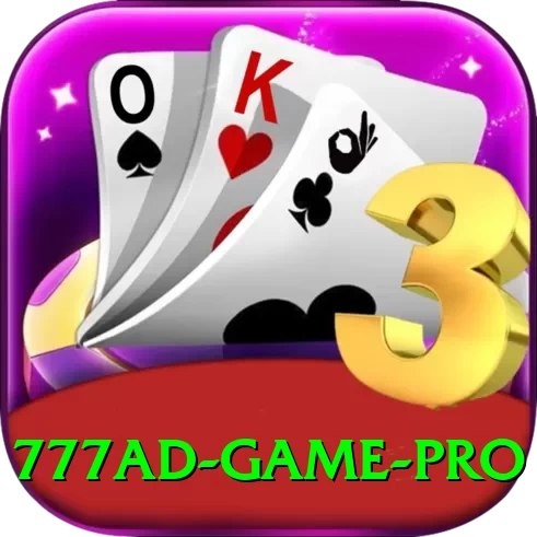 777AD Game - Slots Plus - 2