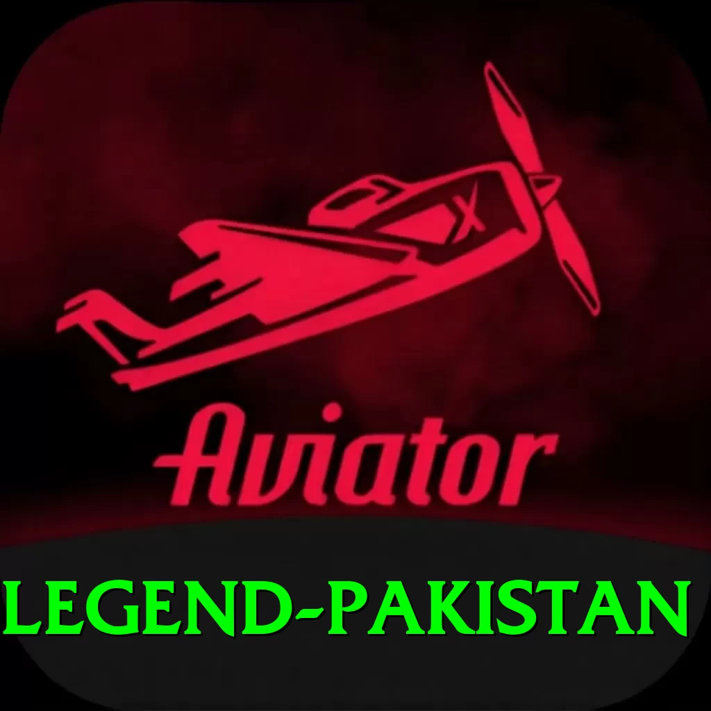 777B Game Legend Pakistan - 2