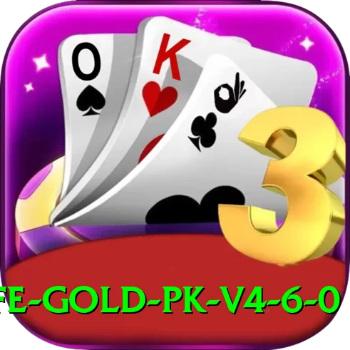 777fe Gold PK v4.6.0 - 2