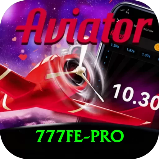 777fe Slots Turbo v3.4.4 - 2