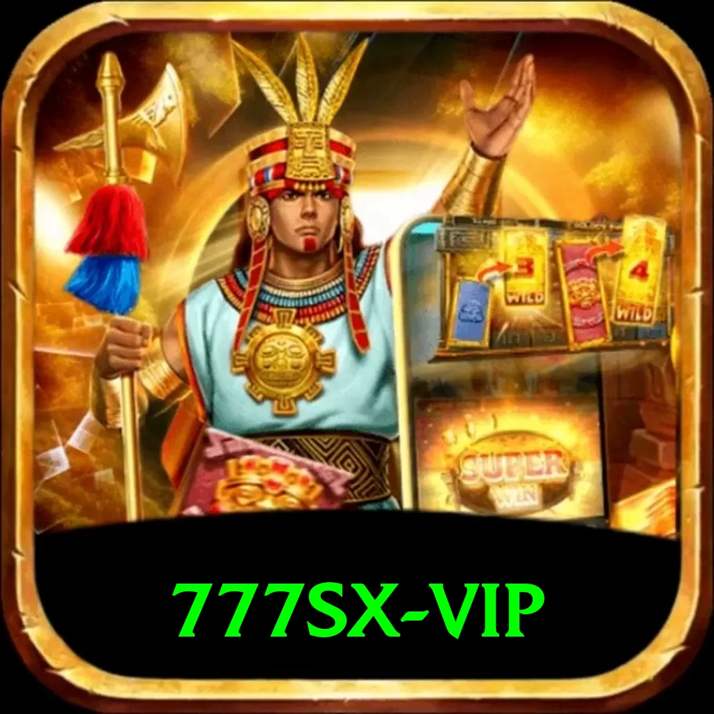 777sx Ultimate Gaming App - 2