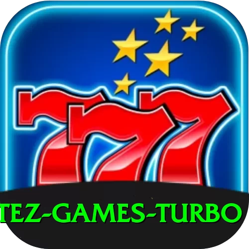 777tez Games Turbo - 2