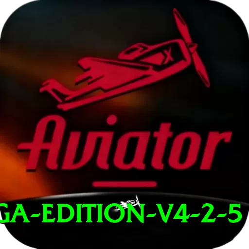 777xp - Mega Edition v4.2.5 - 2