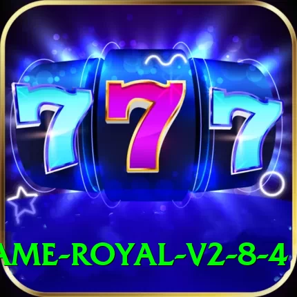 7e777 Game Royal v2.8.4 - 2