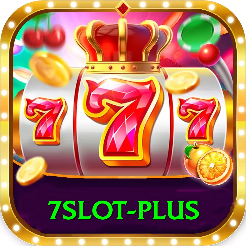 7slot - Casino Plus - 2
