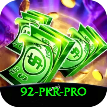 92 PKR Slots Turbo v1.8.9 - 2