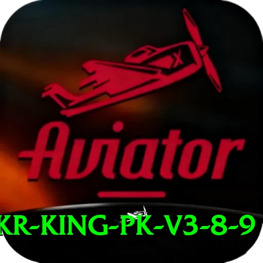 92pkr King PK v3.8.9 - 2