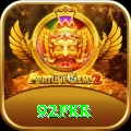 92pkr - Live Pro