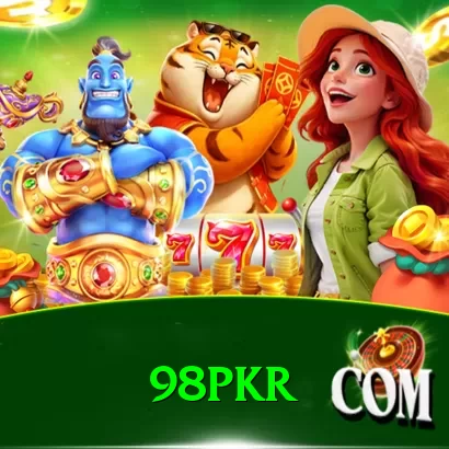 98PKR VIP v1.4.5 - 2