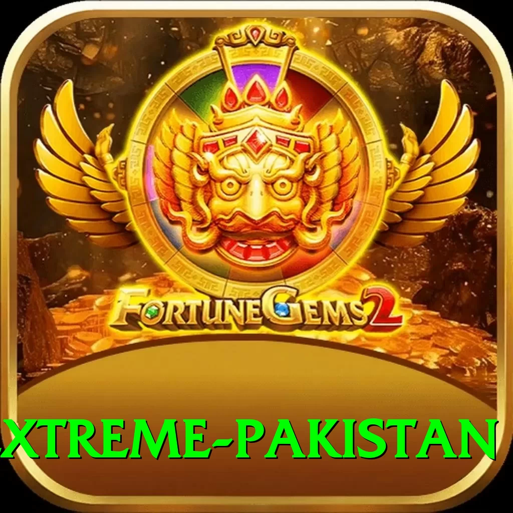 9kboss Extreme Pakistan - 2