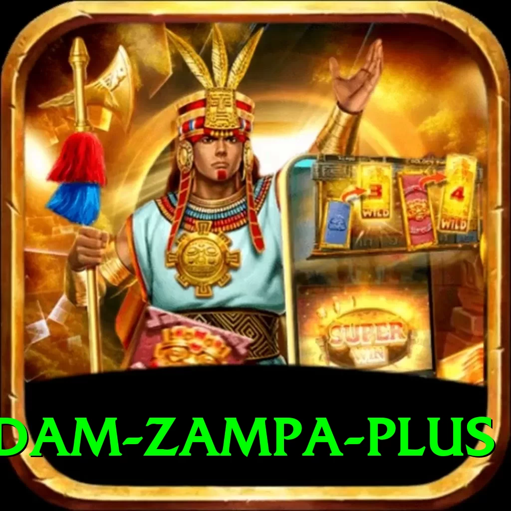 adam zampa Gold PK v3.2.7 - 2