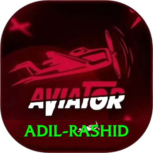 adil rashid - VIP Supreme - 2
