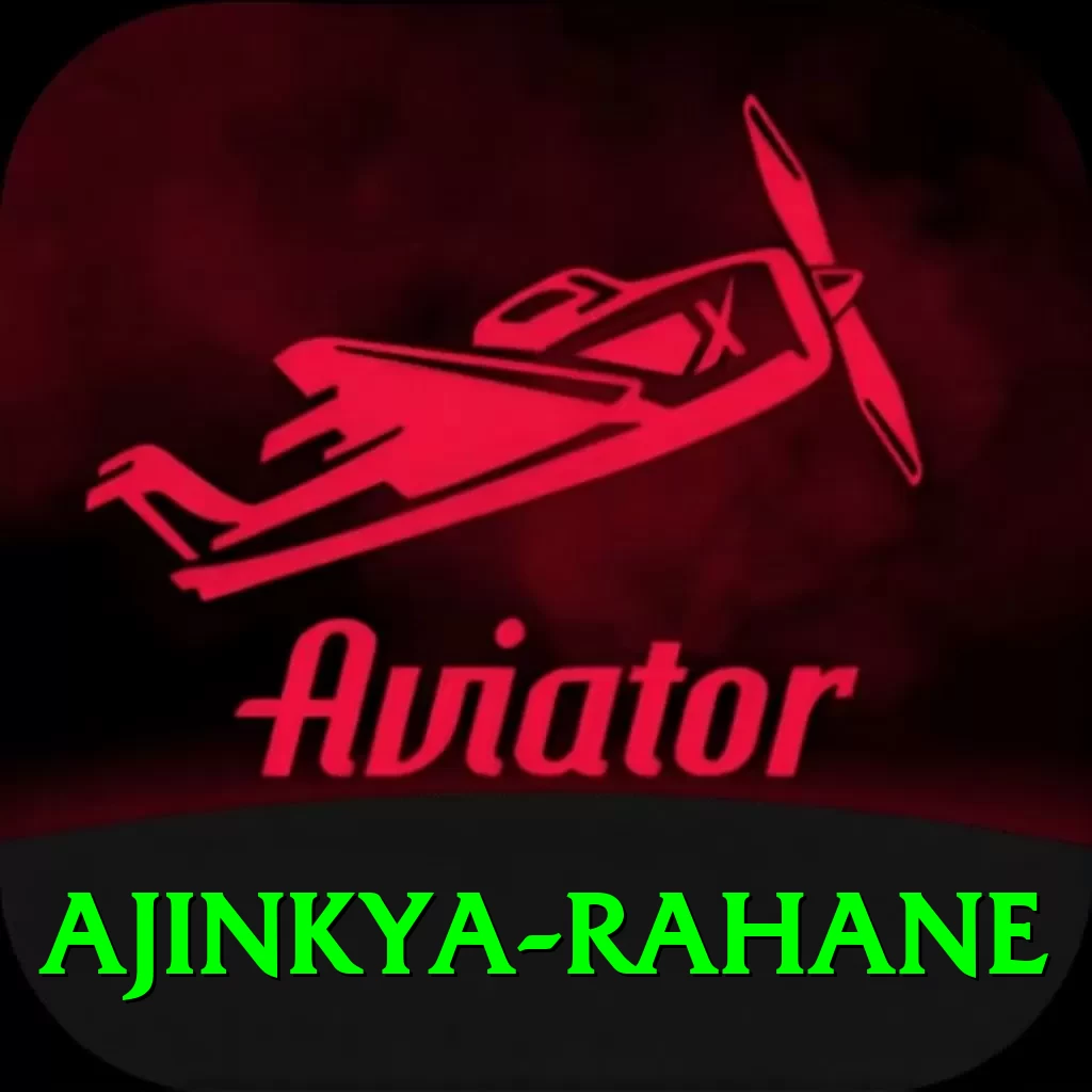 ajinkya rahane Turbo New - 2