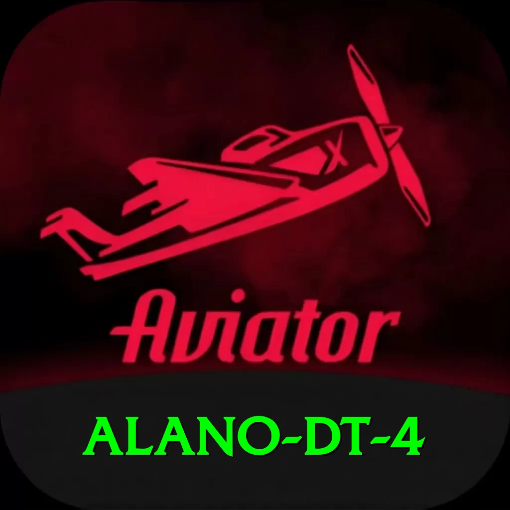 Alano DT 4 Games (Casino & Earning) Gold v5.8.9 - 2