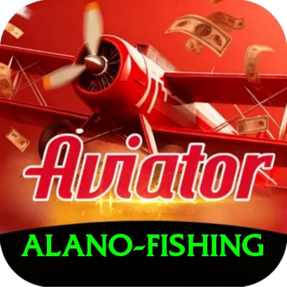 Alano Fishing Games (Casino & Earning) Gold v3.5.1 - 2