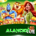 alanodt Prime - Casino & Slots