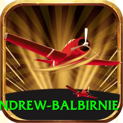 andrew balbirnie Plus PK v3.8.1 - 2