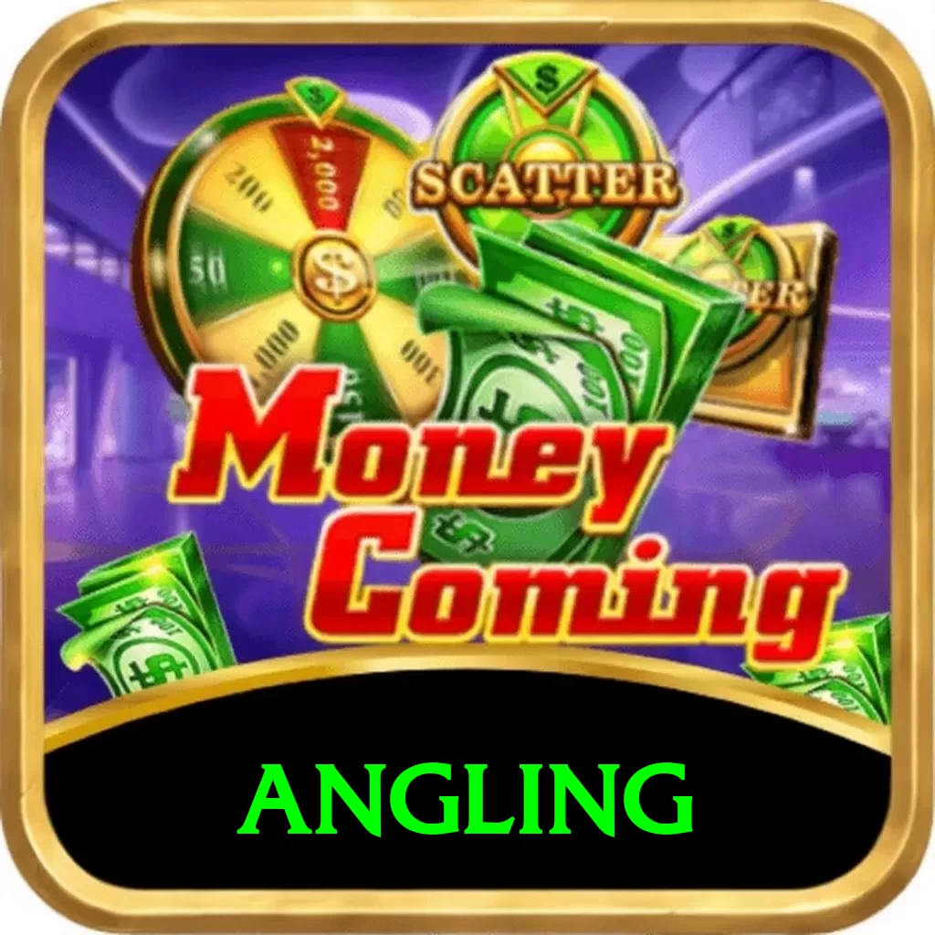 angling Plus - Daily Bonus - 2