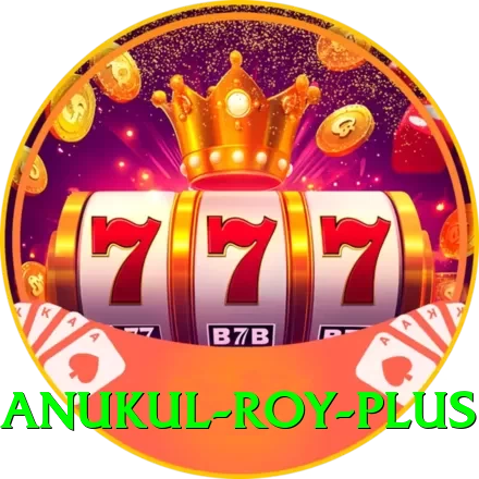 anukul roy Legend - Win Real PKR - 2