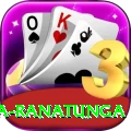arjuna ranatunga Legend - Win Real PKR