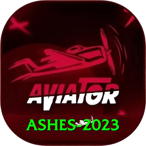 ashes 2023 - Master Edition v4.9.1 - 2