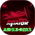 ashes 2023 - Master Edition v4.9.1