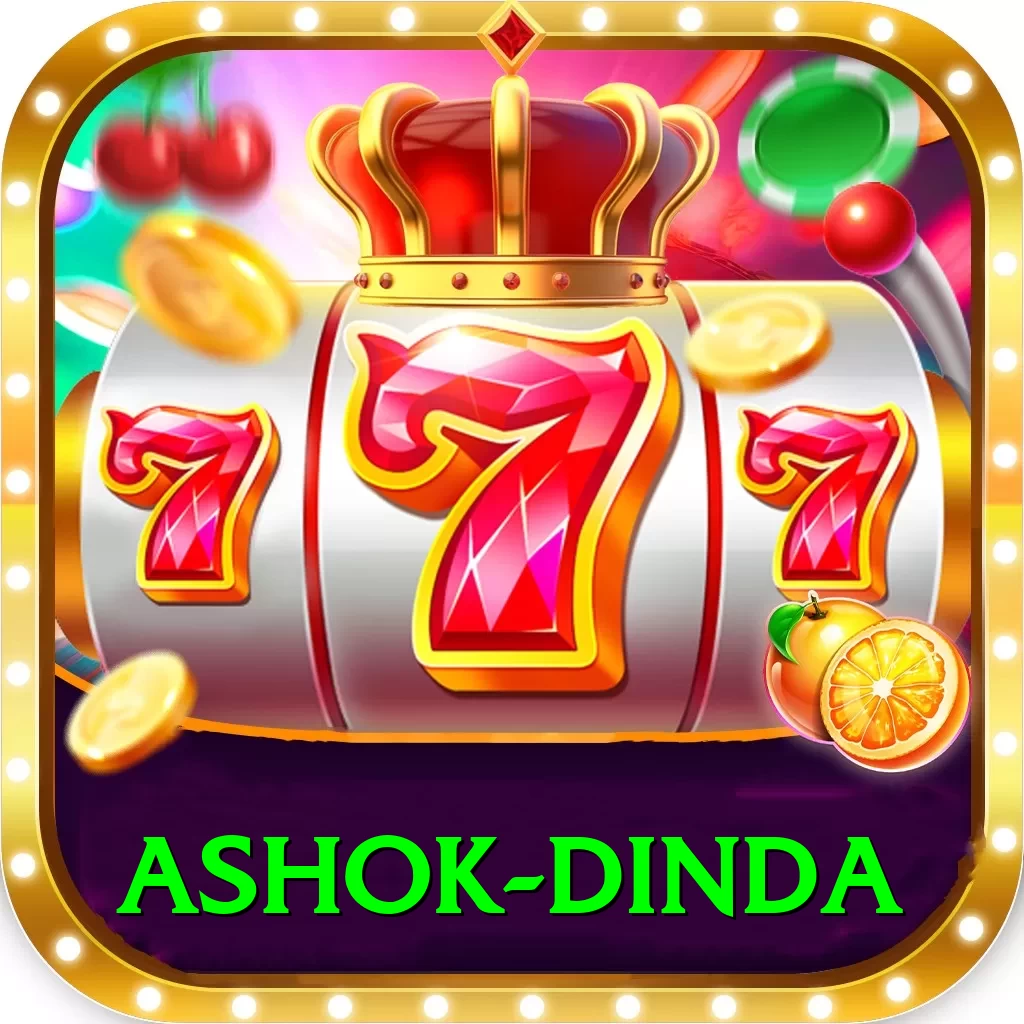 ashok dinda Legend Slots - 2