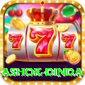 ashok dinda Legend Slots