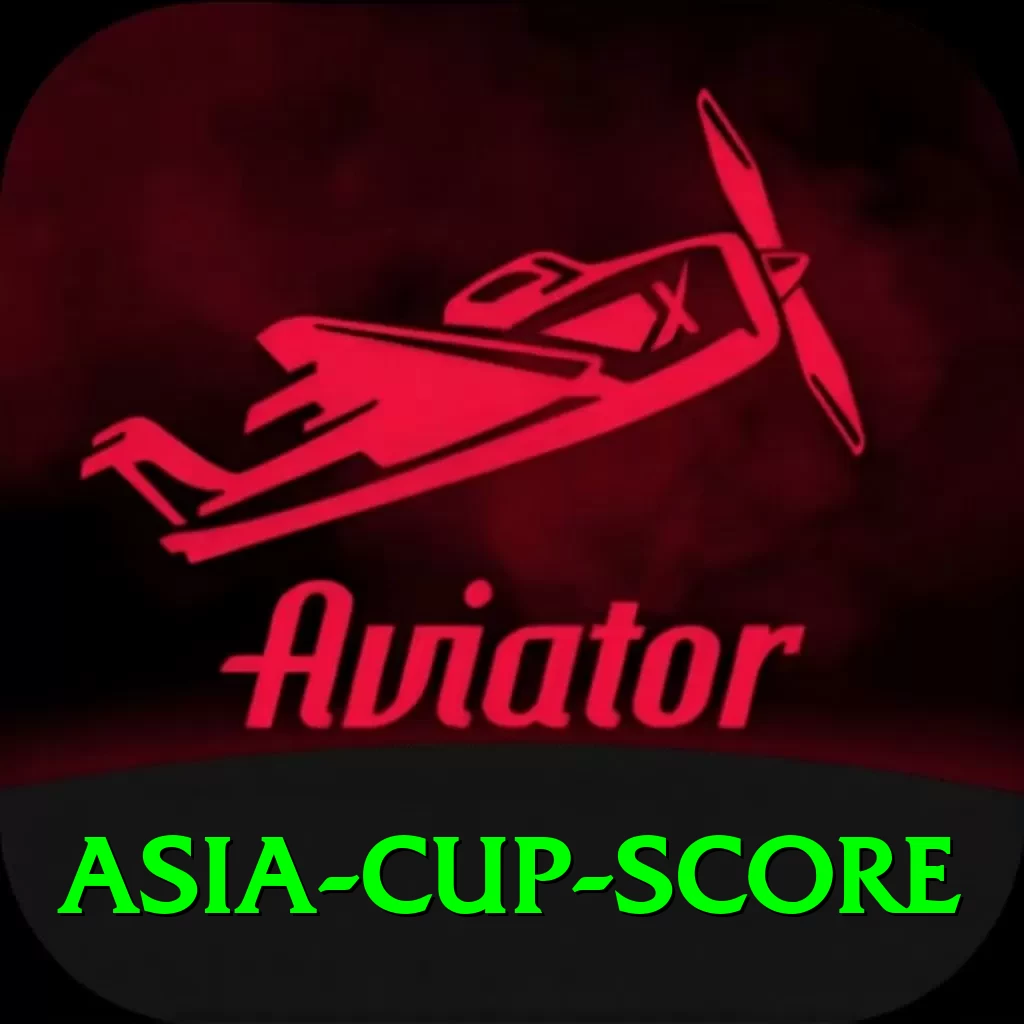 asia cup score Games Gold - 2