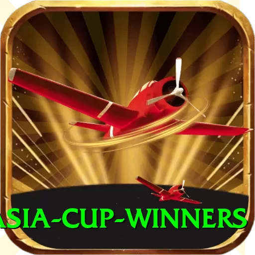asia cup winners Gaming Supreme v1.6.2 - 2