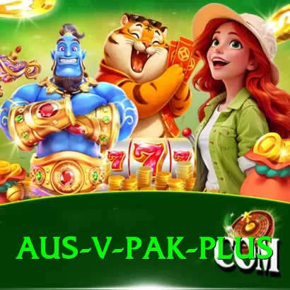 aus v pak - Slots VIP - 2