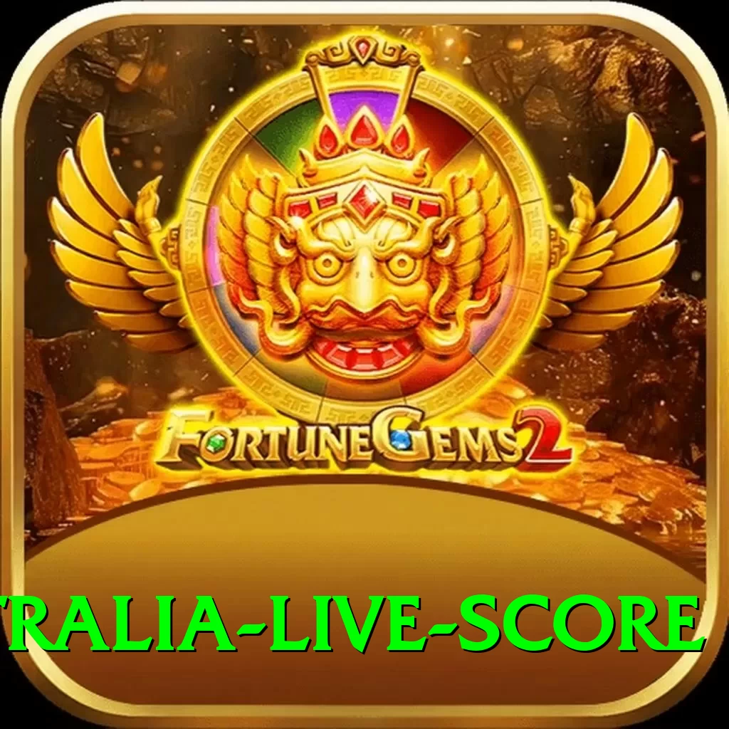 australia live score Slot Machine Turbo - 2