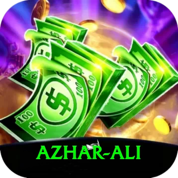 azhar ali Legend - Win Real PKR - 2
