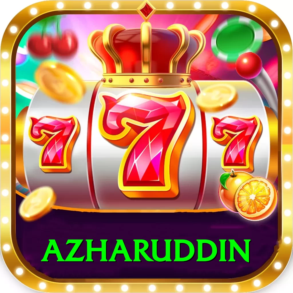 azharuddin APK VIP v3.1.6 - 2