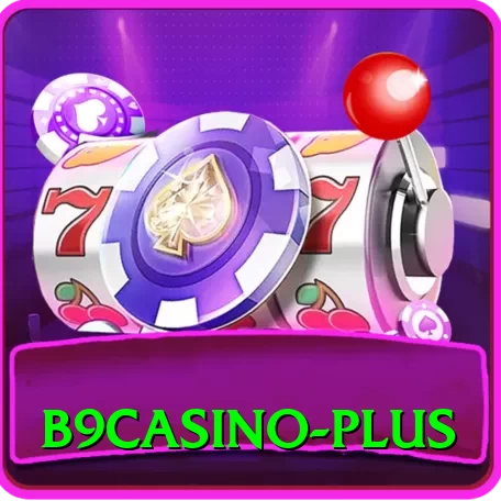 b9casino Slots Gold v5.5.7 - 2